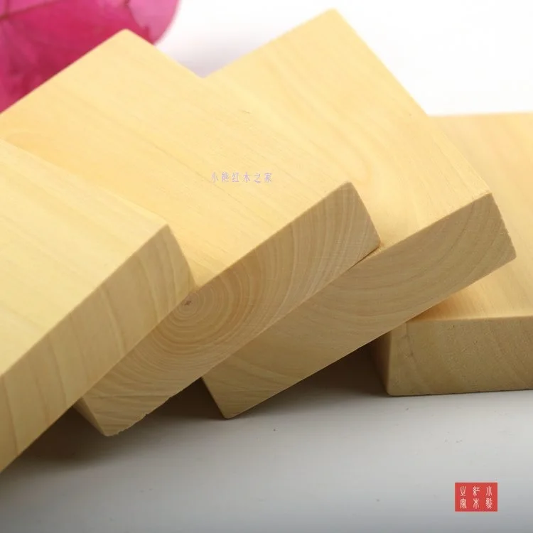 120x40x10 мм Buxus sinica Boxwood маленький лист boxwood материал ручки ножа DIY материал