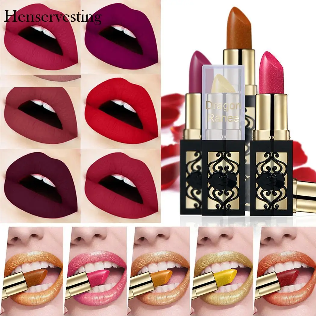 Макияж новый косметический блеск долговечный водонепроницаемый мягкий крем для