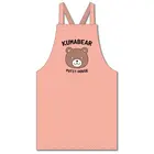 Продовольственные войны! Аниме Shokugeki no Soma Isshiki Satoshi Косплей Костюм фартук унисекс розовый хлопок