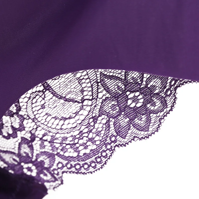 Женское нижнее белье прозрачные бесшовные хлопковые трусы с низкой