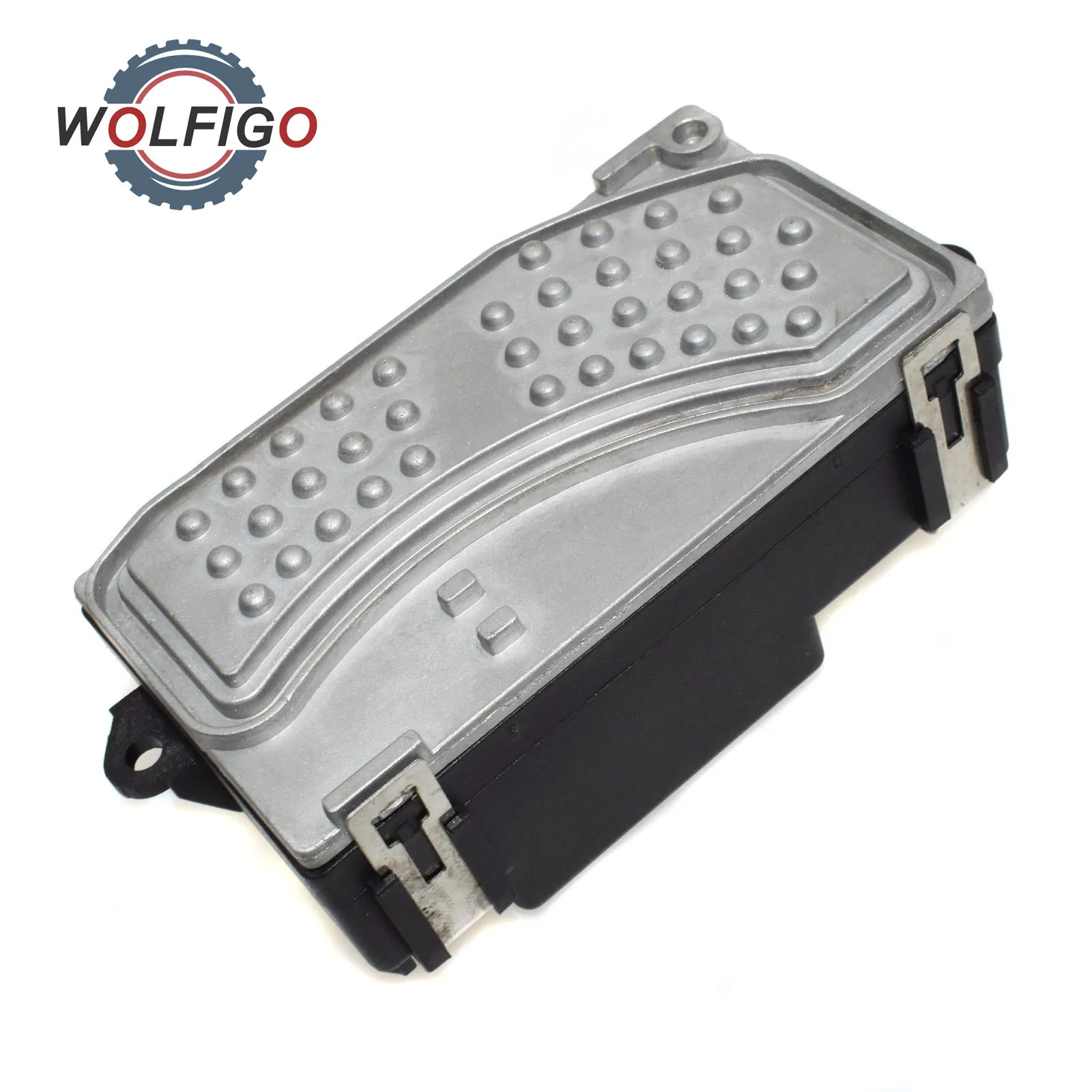 WOLFIGO новый A/C нагреватель воздуходувки ДВИГАТЕЛЬ УПРАВЛЕНИЯ резистор объединить