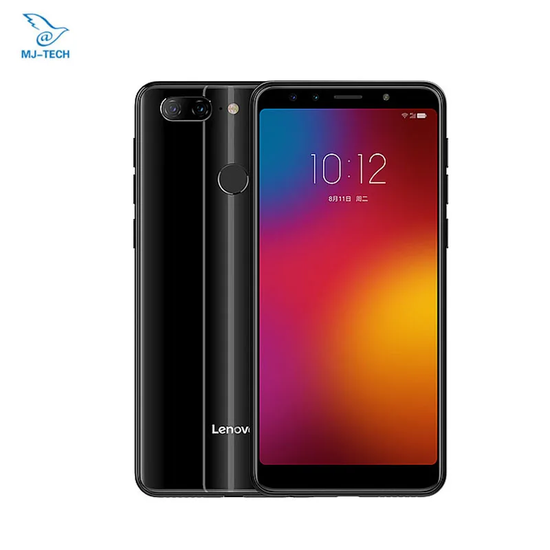 Глобальный lenovo L38031 K9 4G 32G MTK6762 Octa core 5 7 &quotдюймовый Andorid 8 1 сзади 13.0MP + 5.0MP 3000 | Смартфоны -32977573187