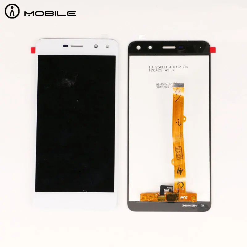 Для huawei Y5 Y6 ЖК-дисплей Дисплей+ кодирующий преобразователь сенсорного экрана в сборе MYA-L02 MYA-L03 MYA-L22 MYA-L23
