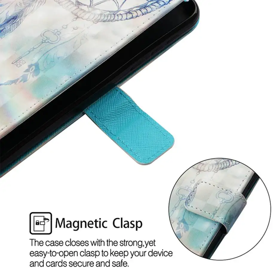 Чехол книжка для Samsung galaxy A10 A20 A30 A40 A50 S A70 A7 2019 кожаный чехол бумажник M30 A10|Бамперы| |
