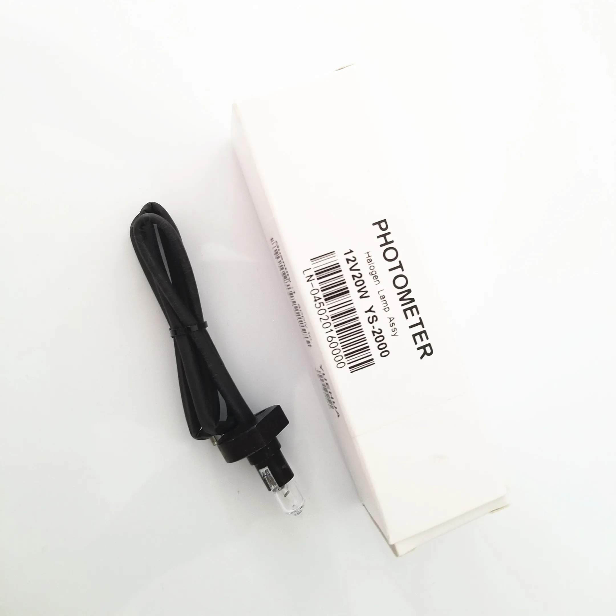 1 шт. Новинка для Yue Hua YS 2000 MINDRAY BA88 BA 88 BA90 90 Lamp 12V20W|Дисководы гибких дисков| |