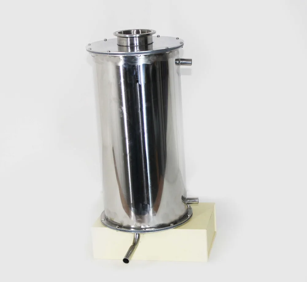 Пивоваренный домашнее Вино цветочный дистиллятор воды пивоварня оборудование