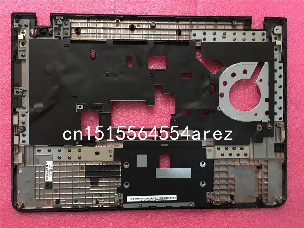 Новый оригинальный ноутбук Lenovo ThinkPad E450 palmrest чехол/крышка клавиатуры AP0TR000N00 |