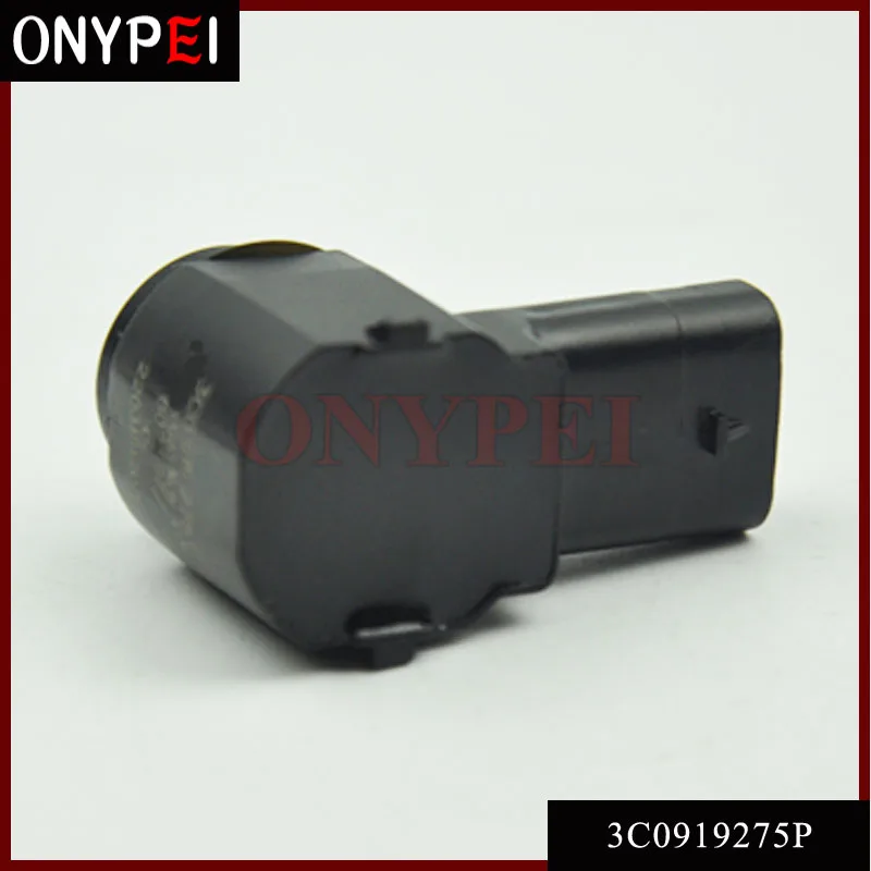 Датчик парковки PDC 3C0919275P для VOLVO S80 XC70 Q7 TT BMW X3 E83 3C0 919 275 P 1 шт.|parking sensor|volvo s80 parking