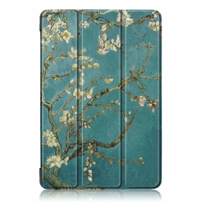 xing hua Ультра тонкий чехол для huawei mediapad M5 lite 10 BAH2-W19/L09/W09 10," планшетный ПК чехол-подставка для huawei mediapad M5 lite 10 Чехол - Цвет: xing hua