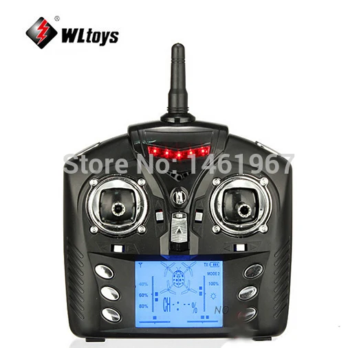 

Wltoys V292 V323 V333 V272 RC WL V282 V222 V262 V353