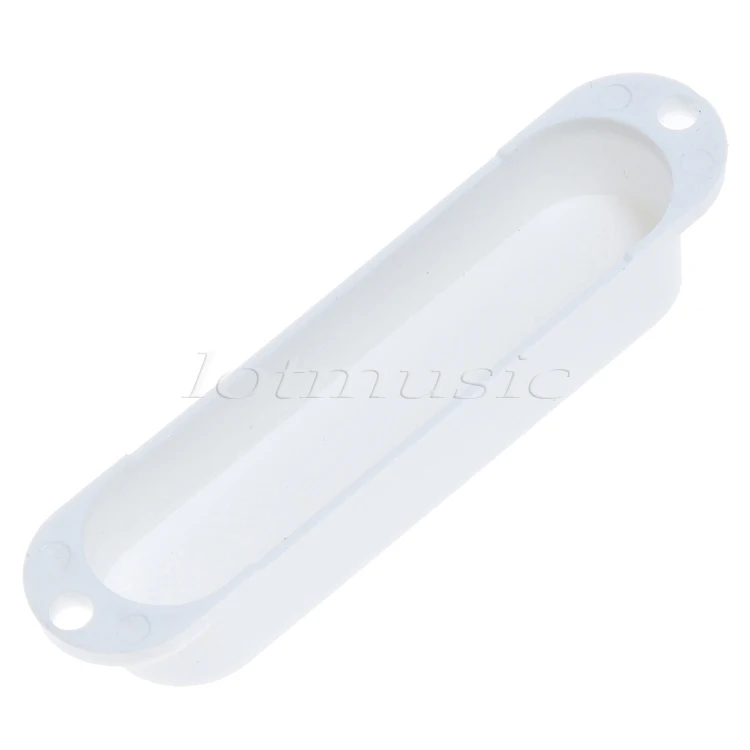 12 шт. Сменные крышки для гитары|single coil|single coil pickuppickup cover |