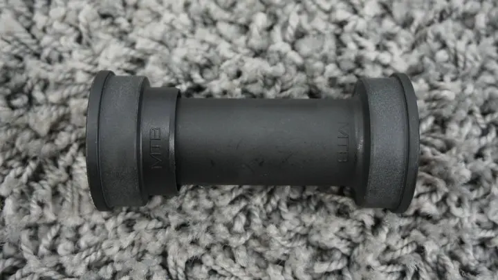 SRAM PressFit GXP bb89 5 \ 92 MTB Нижний Кронштейн | Спорт и развлечения