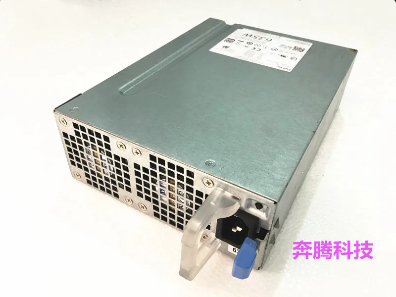 1K45H D635EF-00 для T5600 T3600 635W блок питания | Компьютеры и офис