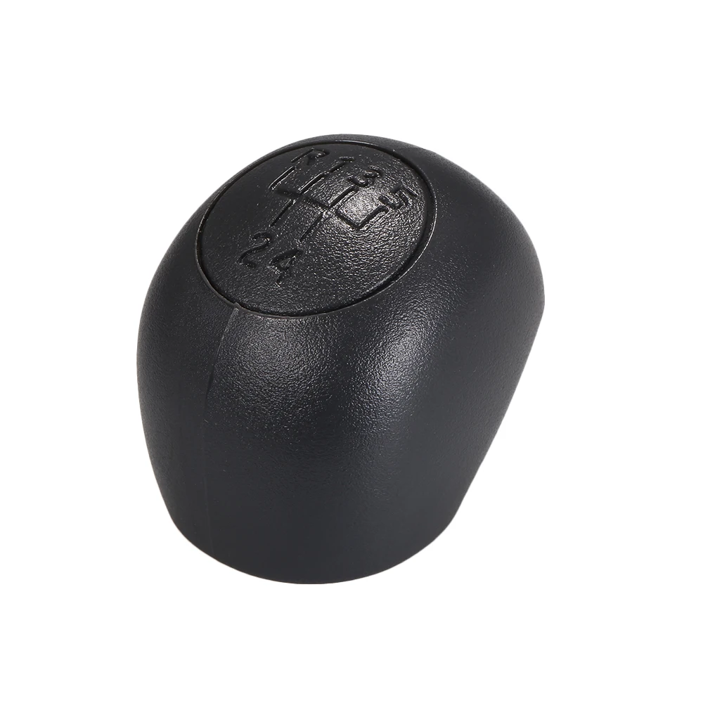 KKMOON Gear Shifter Knob Stick Head Lever Handle 5 Speed for Fiat Citroen Jumper Relay Peugeot Boxer 1994-2006 | Автомобили и