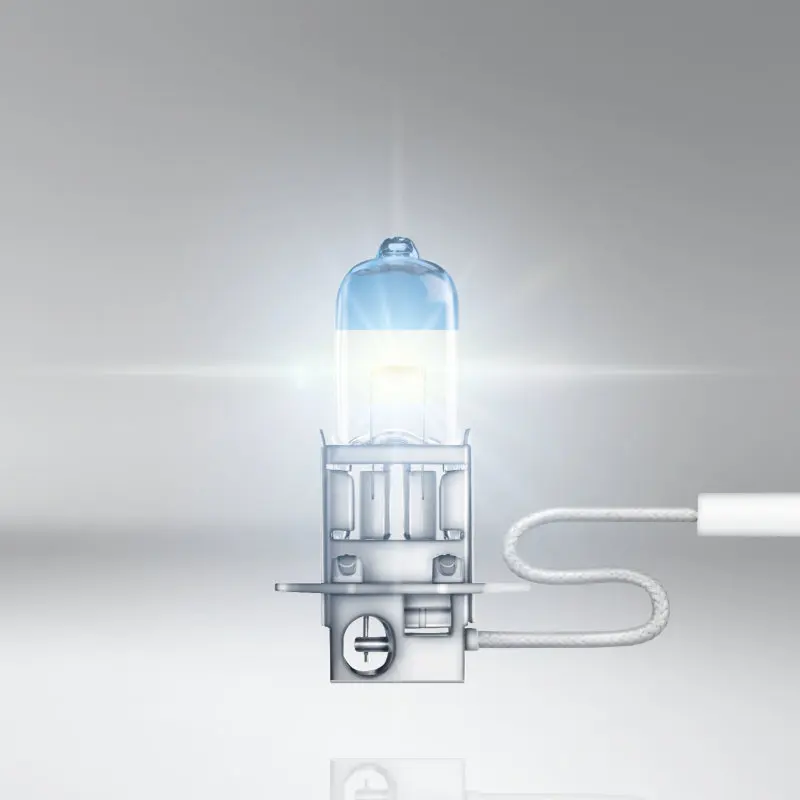 OSRAM H3 12 В 55 Вт Новый Ночь выключатель лазерной следующего поколения Авто