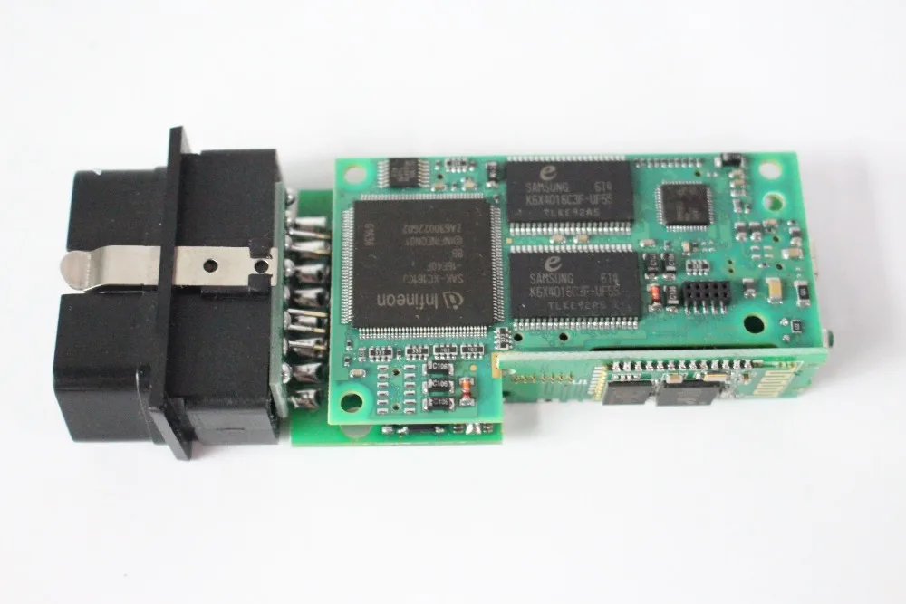 OKI VAS 5054 bluetooth ODIS 5,13 Версия Поддержка UDS протокол VAS5054 OKI чип диагностический инструмент vas5054a vas 5054a