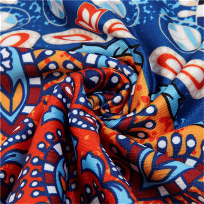 Большая Мандала подушки для пола круглая богемная медитация наволочка пуфик