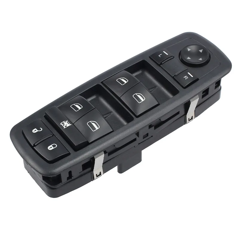 AUTOUTLET для силового окна переключатель стороны водителя 68039999AC Dodge Ram 1500 2500 3500 2009 2012