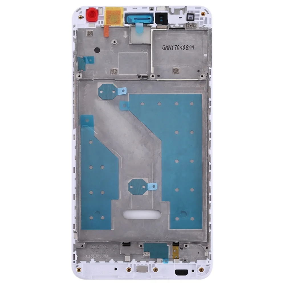 H новый для huawei наслаждаться 7 Plus/Y7 Prime (2017) /Нова Lite плюс спереди Корпус ЖК-дисплей