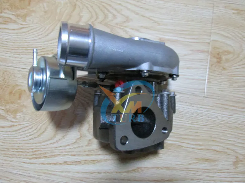 2823127800/28231-27800/49135-07300/49135-07302/49135-07301 TF035VNT/TFO35HM Turbo для H yundai Santa Fe CRDi 2.2L D4EB-V ENGINE |