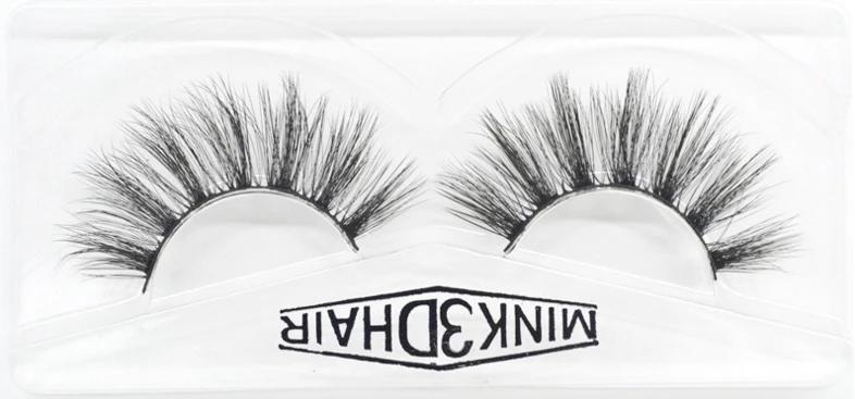 Clotobeauty натуральные накладные ресницы 3D норковые ресницы ручная работа длинные толстые объемные ресницы для наращивания макияжа Eyelashes-3D