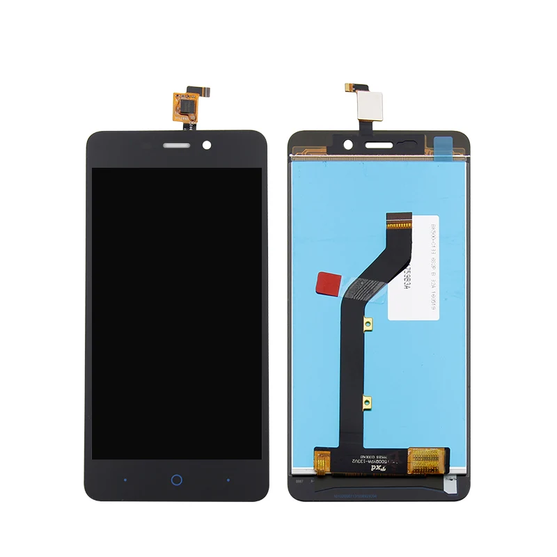 Для ZTE Blade X3 D2 T620 A452 жк-дисплей + фотография | Мобильные телефоны и аксессуары