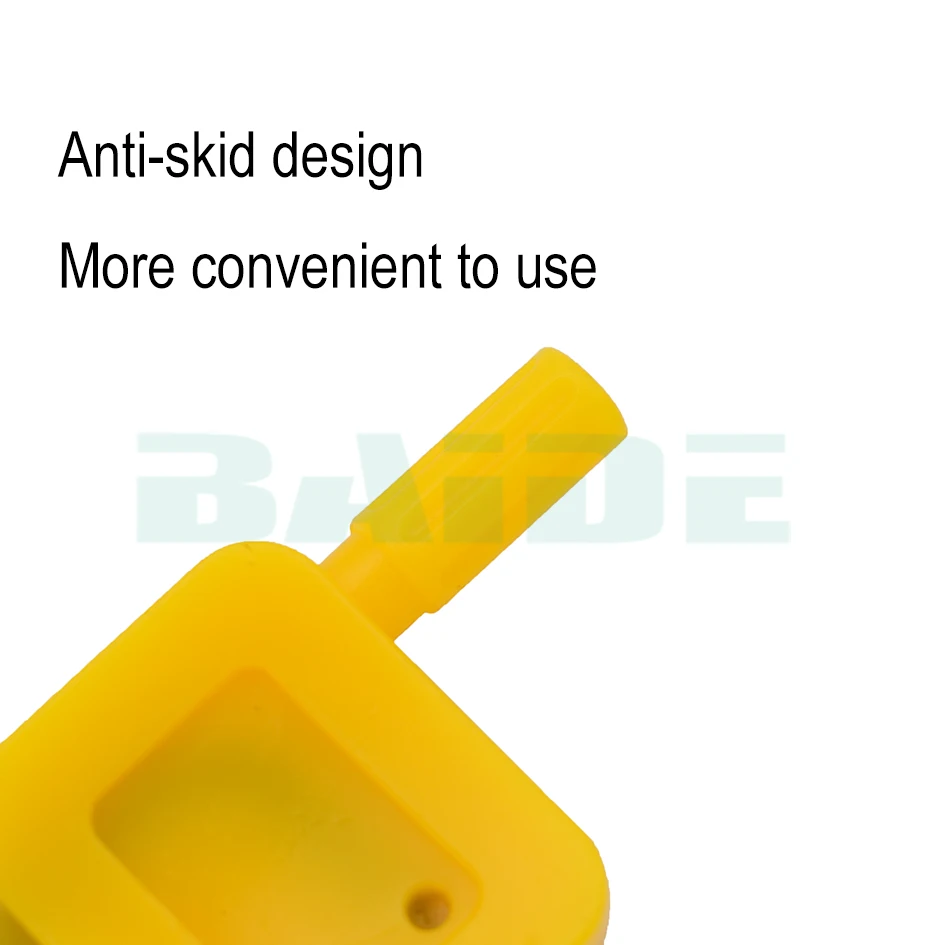 S2 отвертка T6 T7 T8 T9 T10 T15 T20 желтый флаг Ключ Torx отвертки гаечный ключ с открытым