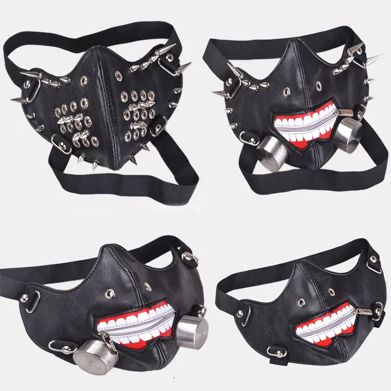 Аксессуары для косплея: стильный Байкерский скейтборд | Тематическая одежда и