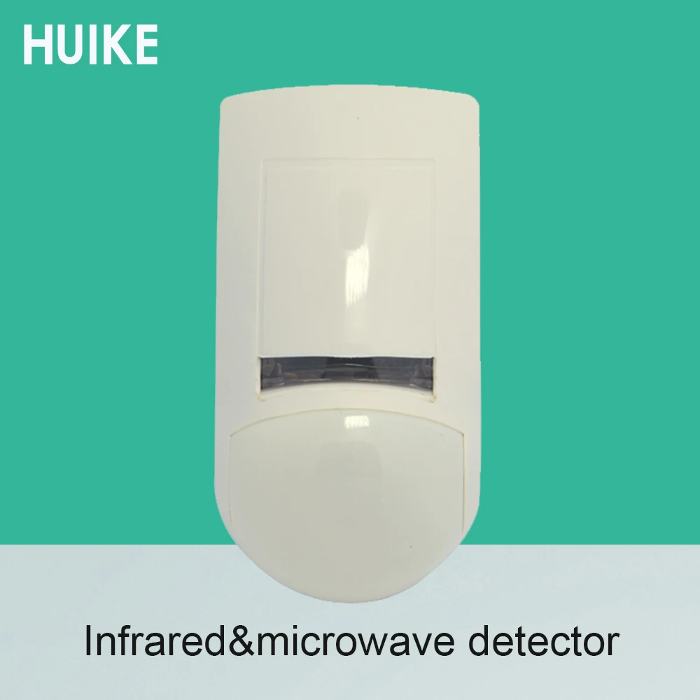 

1 PCS CROW SRDT15 Indoor use Infrared and microwave passive PIR Motion Detector Burglar Alarm system infrared sensor