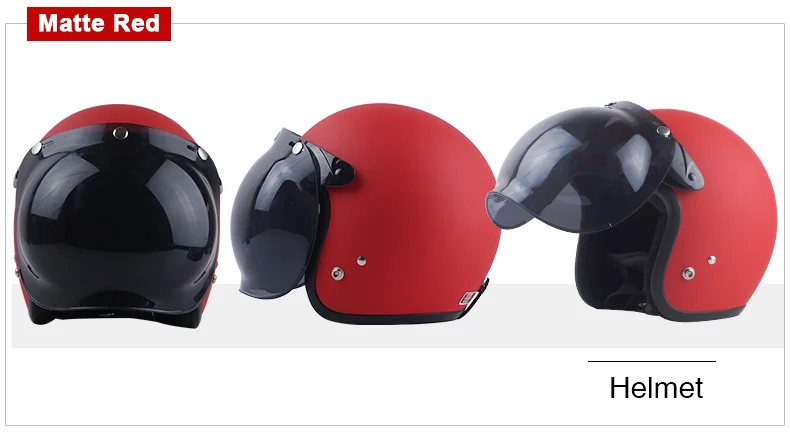 VCOROS бренд ретро Мото шлем Винтаж мото rcycle шлем для чоппера велосипеды для vespa мото rbike шлемы cascos para moto
