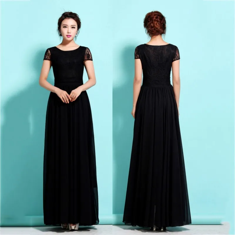 Женское элегантное кружевное длинное платье MoYan в стиле бохо вечернее свадебное