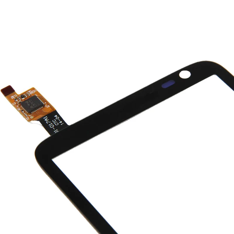 Высокое качество Touch Панель планшета запасная часть для lenovo S720 | Мобильные