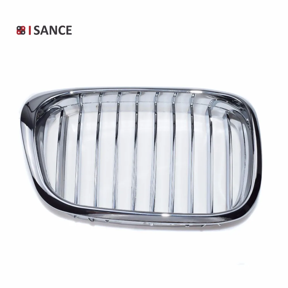 Передняя панель заднего вида ISANCE 51137005838 для BMW 5 Series E39 525i 530i 528i|front grille for bmw|grill bmwbmw e39
