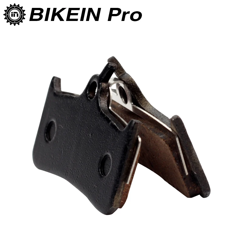Велосипедные дисковые Тормозные колодки BIKEIN 1 пара из смолы для SHIMANO M755 DH M756 Hope Mono