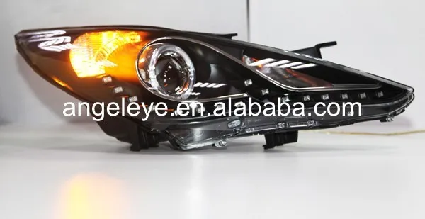 Светодиодный фонарь для Hyundai Sonata YF Sonata I45 2009- года YZ
