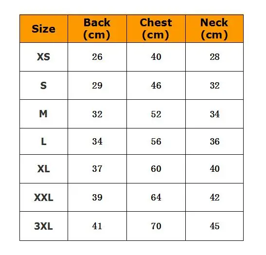 Cotton Dog Vest Pet Summer Clothes T-shirt Pajamas Poodle Bichon Schnauzer Pug French Bulldog Pyjama ropa perro | Дом и сад