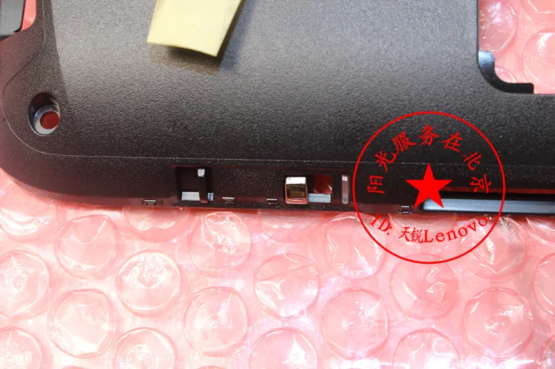 

New Origina for Lenovo Y460 laptop bottom base cover case Double card switch Laptop Replace Cover