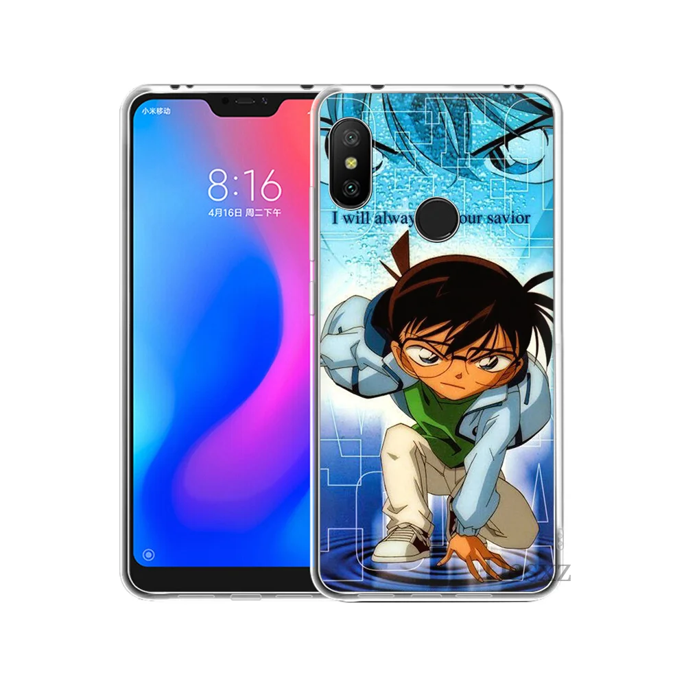 Чехол для телефона чехол Redmi Note 3 4 4X 5 5A 6 Pro Prime Protect | Мобильные телефоны и