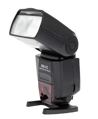 Майке mk-600 MK600 E-TTL II TTL вспышки Speedlite свет для Canon 580EX EOS 6D 60D 700D 5 DIII 70d 5D2 MeiKe МК 600 |