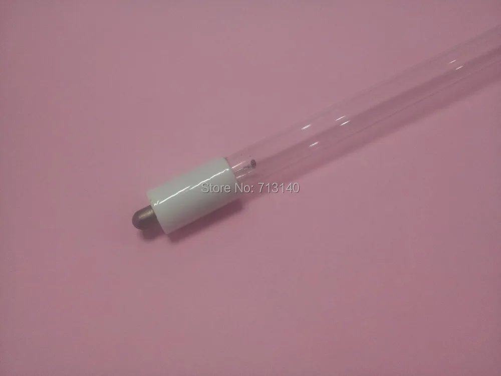

UV light Bulb G30T6L