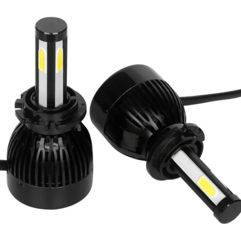 D2R D2S светодиодная фара D2C 8000LM hid Замена D1R D1S D1C D3R D3S D3C D4R D4S D4C Комплект