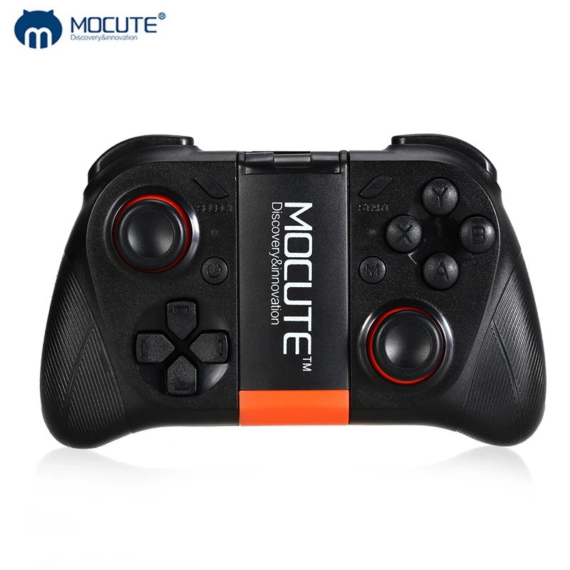 MOCUTE 050 Bluetooth 3 0 беспроводной геймпад Портативный Ручной игровой контроллер