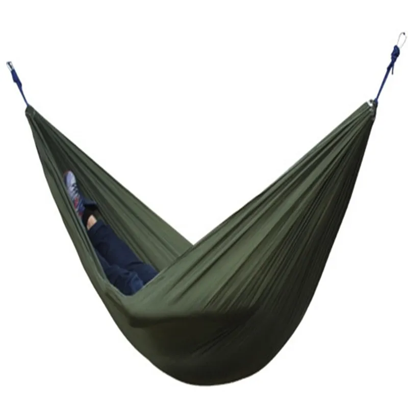 Высококачественный Европейский Популярный Портативный парашют из нейлоновой