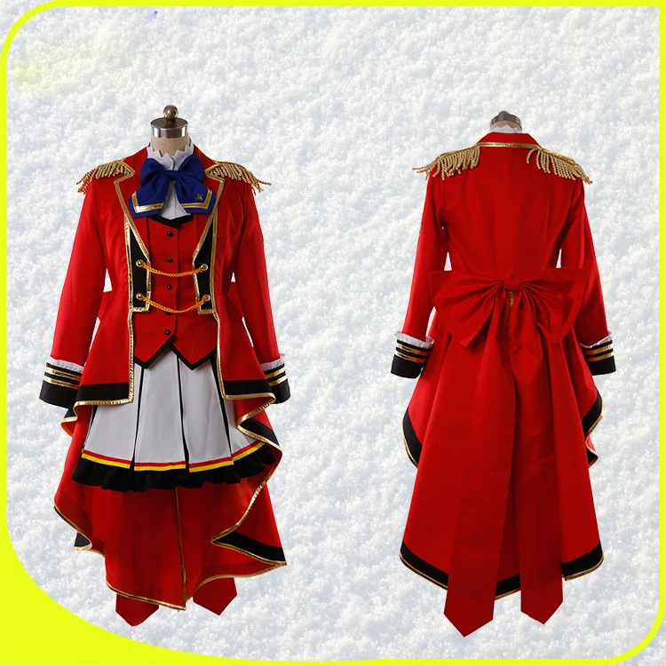 AIKATSU Kasumi Yozora униформа косплей костюм Бесплатная доставка|cosplay costume|uniform cosplayaikatsu