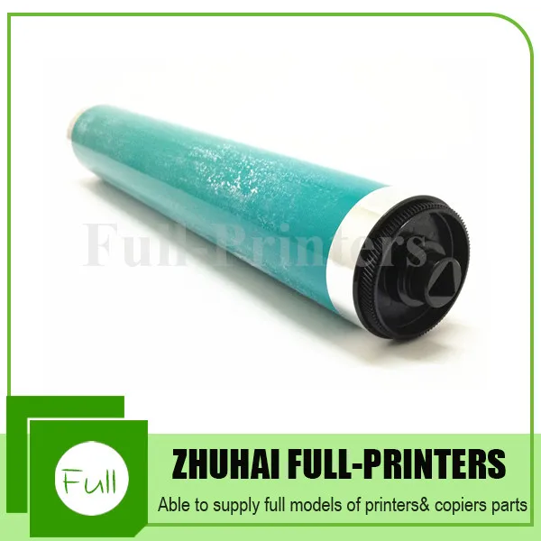 Черный фотобарабан для Konica Minolta Bizhub C451 A06003F Black 550 650 452 552 1 шт. бесплатная доставка