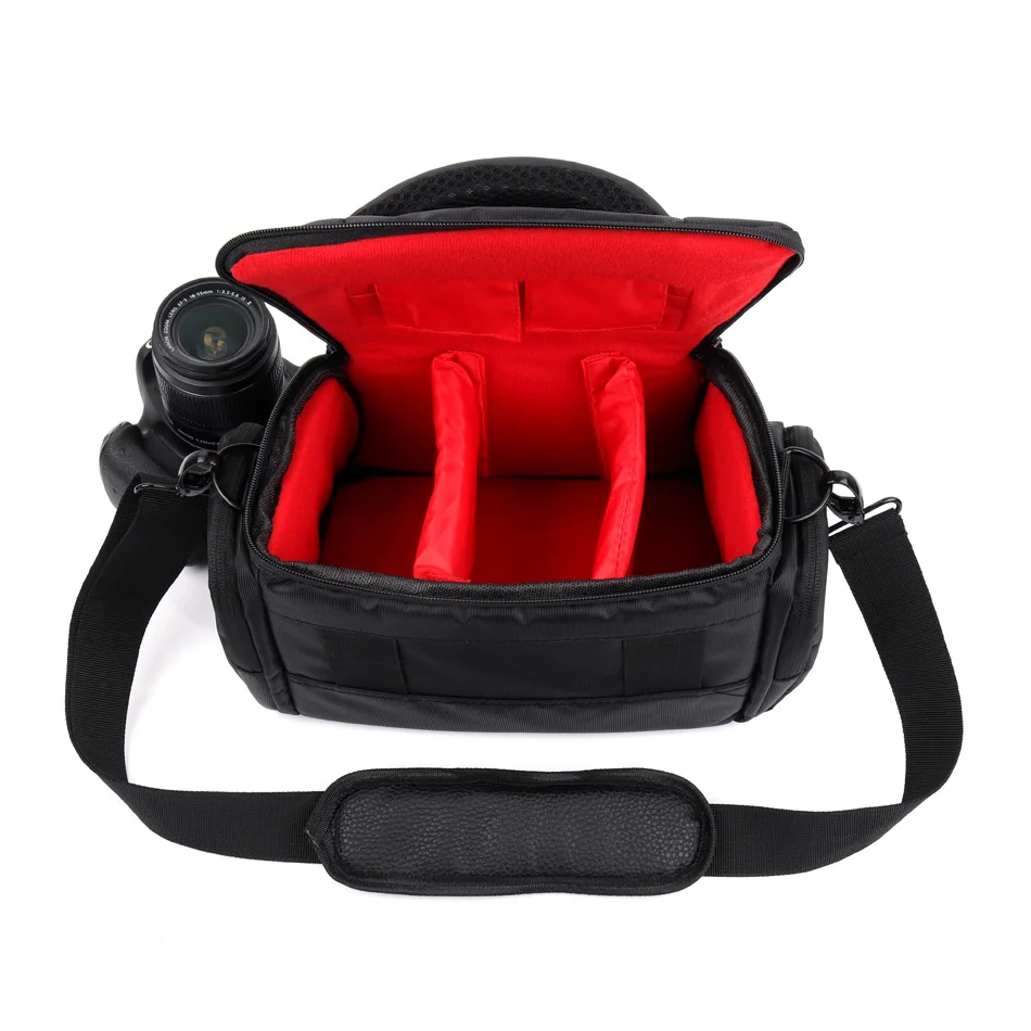 Чехол для Камеры Fotografia Sony A7 II A7R A6300 A6000 A5100 A950 A900 A850 A500 A57 A99 RX10 H200 H300 HX30 alpha |