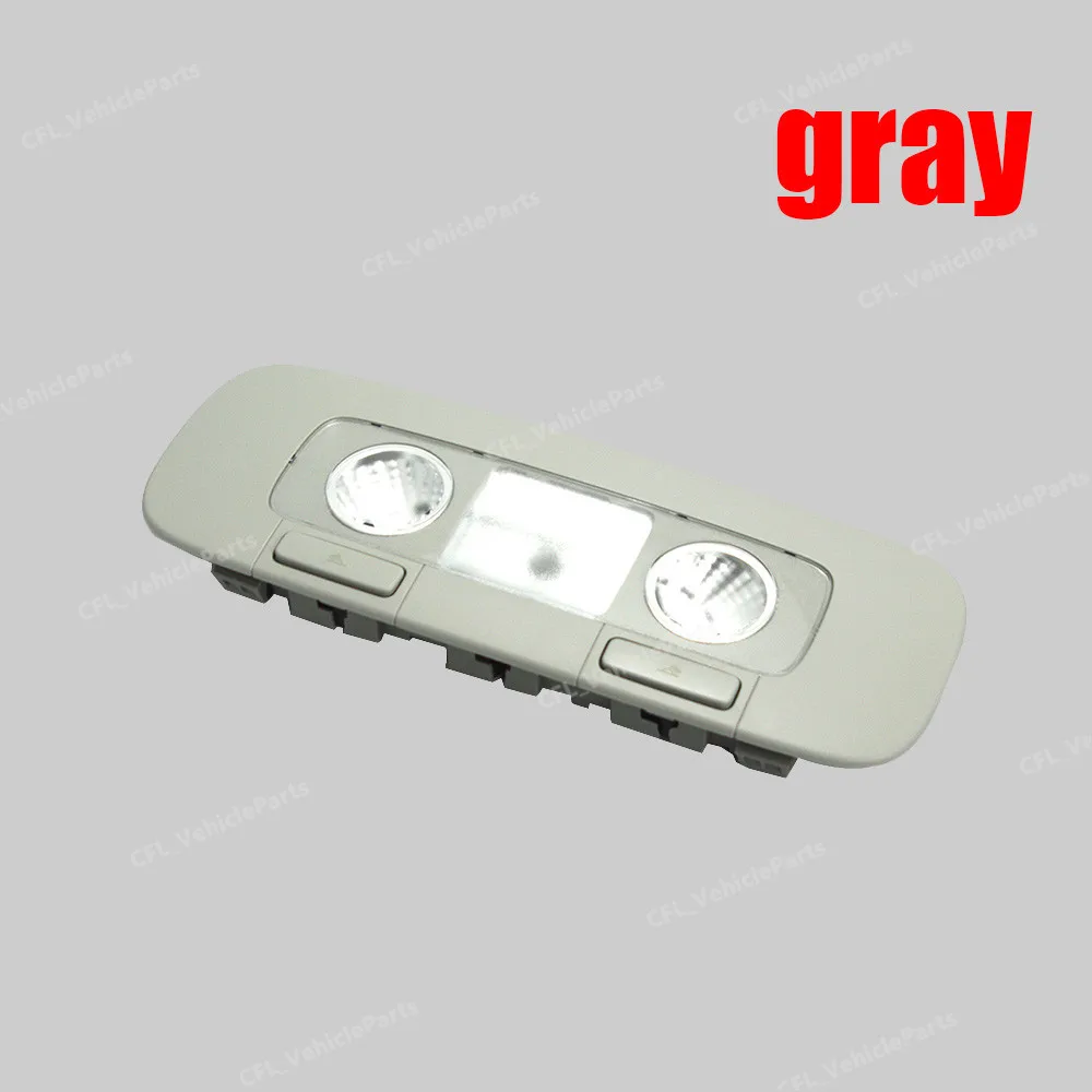 Лампа для чтения 1KD947291A VolksWagen Golf 2006-2011 GTI MK5 Passat Jetta 2005-2010 | Автомобили и мотоциклы