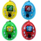 3 шт. антистресс странные пластиковые пальчиковые игры игрушка сжимает кулоны Антистресс мяч сжимаемые Игрушки Гаджеты для взрослых reliever