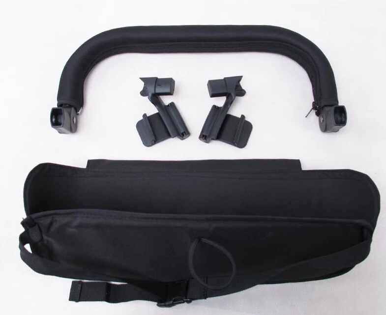 Бампер с подставкой для ног детская Удлиняющая ножка yoya kissbaby VOVO коляска