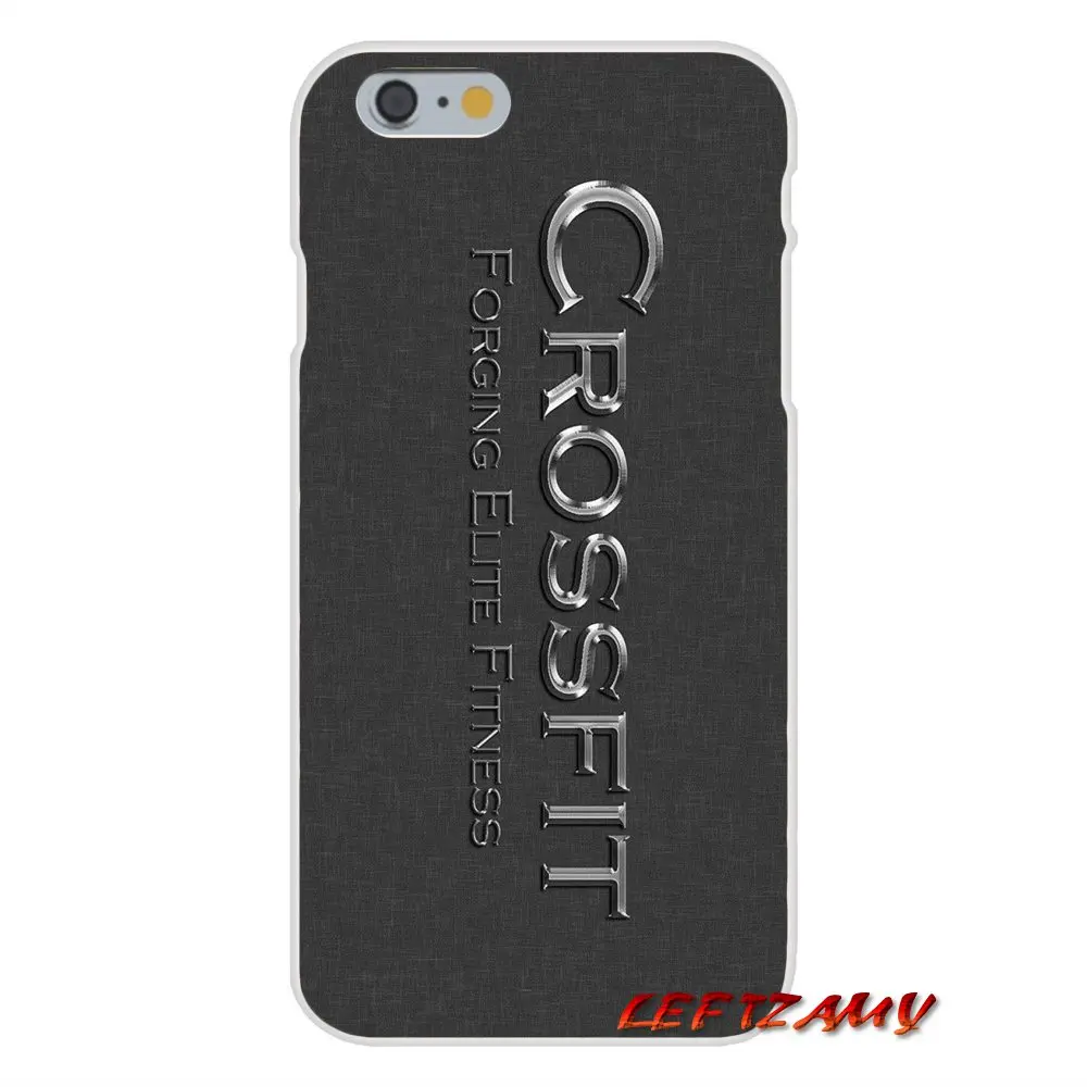 Cool Crossfit гибкие аксессуары чехлы для телефонов Xiaomi Mi6 Mi 6 A1 Max Mix 2 5X 6X Redmi Note 5 5A 4X 4A 4 3